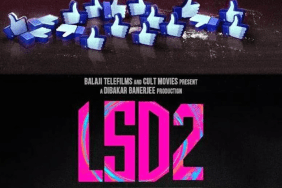 Love Sex Aur Dhokha 2 LSD 2 review