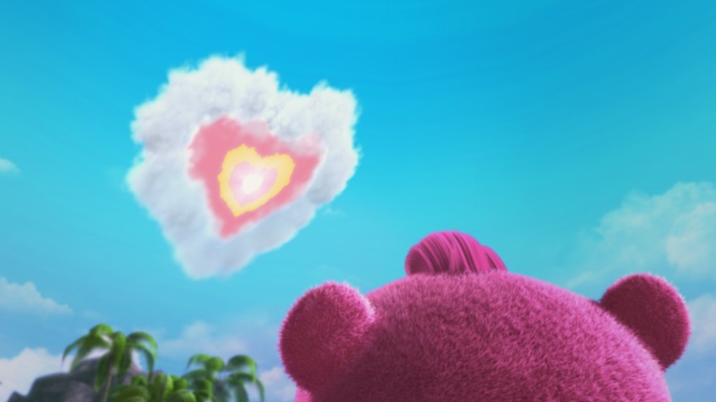 Care Bears and Cousins (2015) Season 1 Streaming: Watch & Stream Online via Netflix