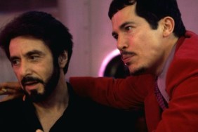 Carlito's Way Streaming: Watch & Stream Online via Peacock