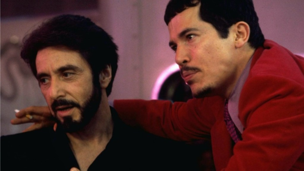 Carlito's Way Streaming: Watch & Stream Online via Peacock