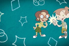 ChalkZone (2002) Season 1 Streaming: Watch & Stream Online via Paramount Plus