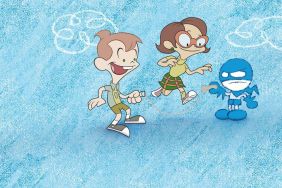 ChalkZone (2002) Season 2 Streaming: Watch & Stream Online via Paramount Plus