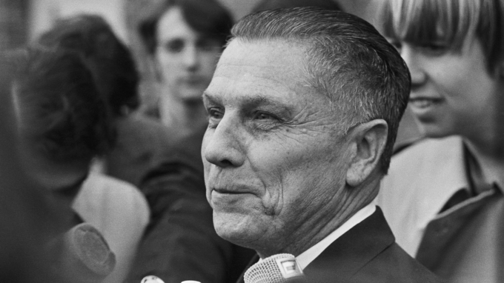 Jimmy Hoffa