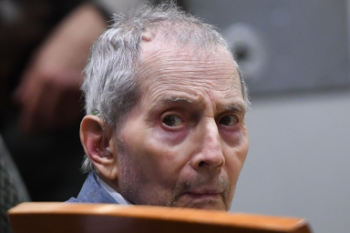 Robert Durst