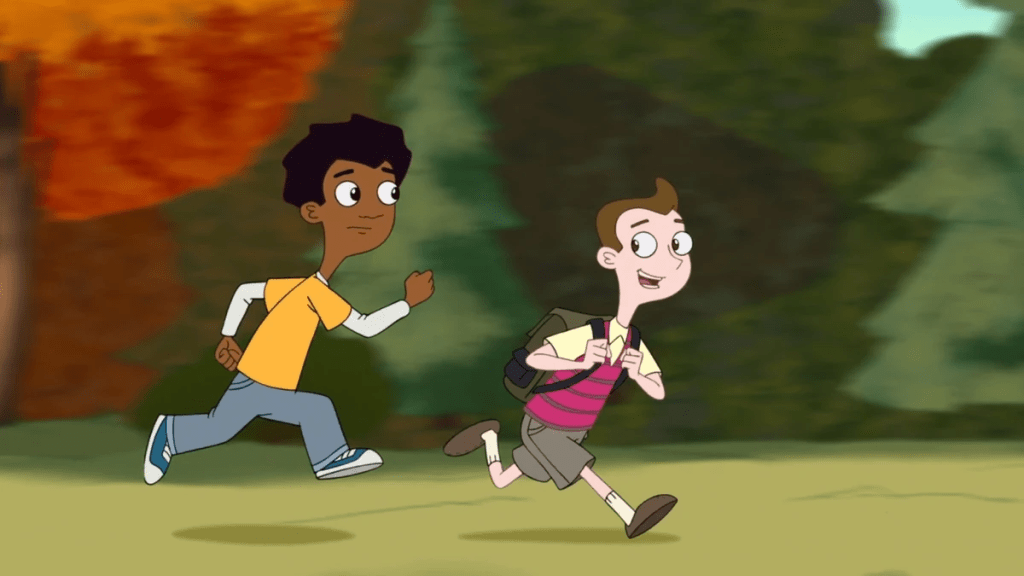 Milo Murphy's Law (2016) Season 2