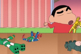 Crayon Shin-chan Spin-off Season 3 Streaming: Watch & Stream Online via Amazon Prime Video