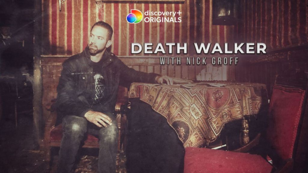 Death Walker (2020) Season 2 Streaming: Watch & Stream Online via Amazon Prime Video