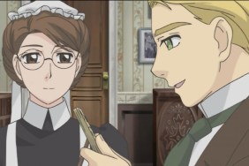 Emma: A Victorian Romance Season 2 Streaming: Watch & Stream Online via Crunchyroll