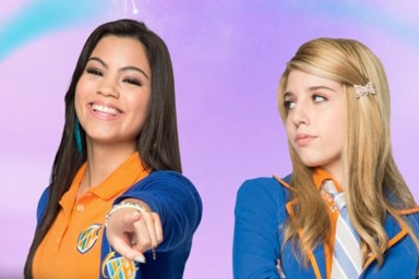 Every Witch Way Season 4 Streaming: Watch & Stream Online via Paramount Plus