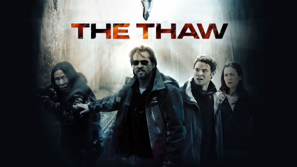 The Thaw (2009) Streaming: Watch & Stream Online via Starz