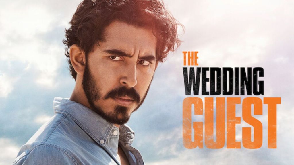 The Wedding Guest Streaming: Watch & Stream Online via AMC Plus