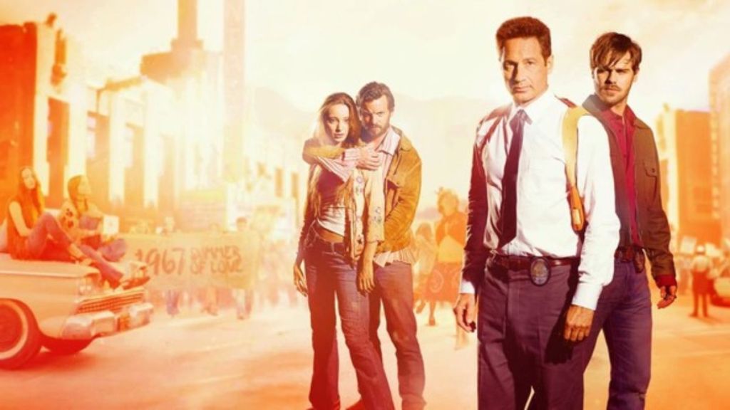 Aquarius Season 1 Streaming: Watch & Stream Online via Netflix