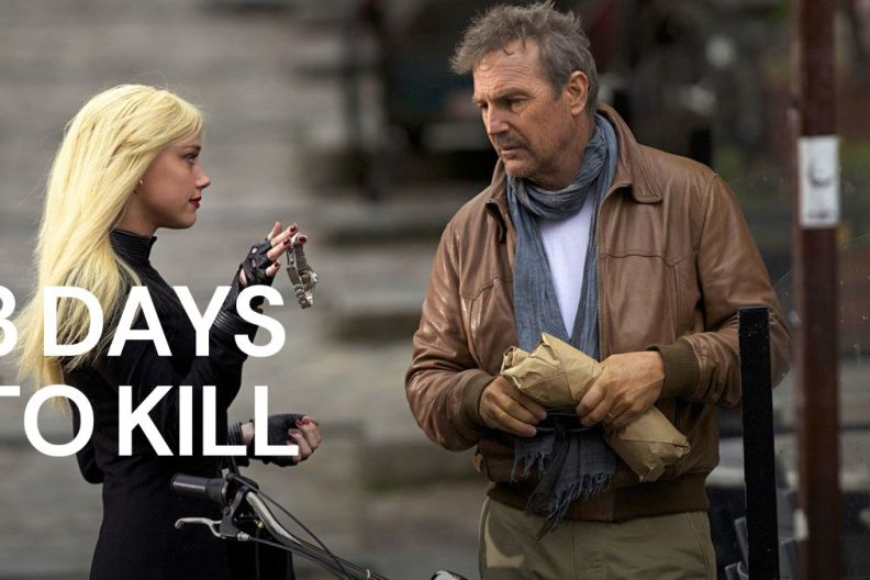 3 Days to Kill Streaming: Watch & Stream Online via Amazon Prime Video