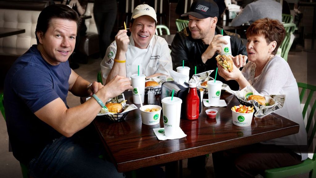 Wahlburgers Season 7 Streaming: Watch & Stream Online via Amazon Prime Video