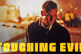 Touching Evil Season 2 Streaming: Watch & Stream Online via Amazon Prime Video