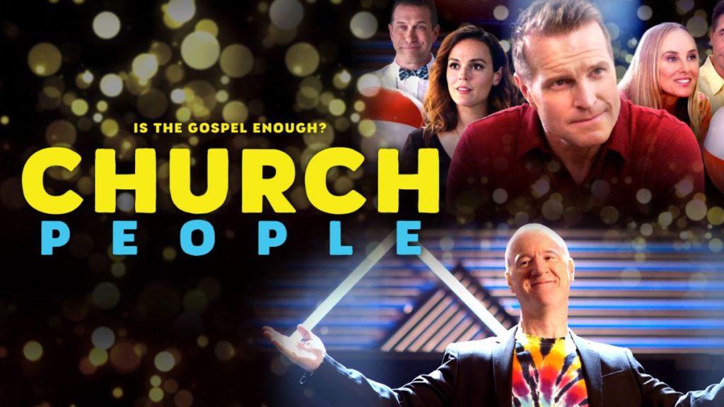 Church People Streaming: Watch & Stream Online via Amazon Prime Video