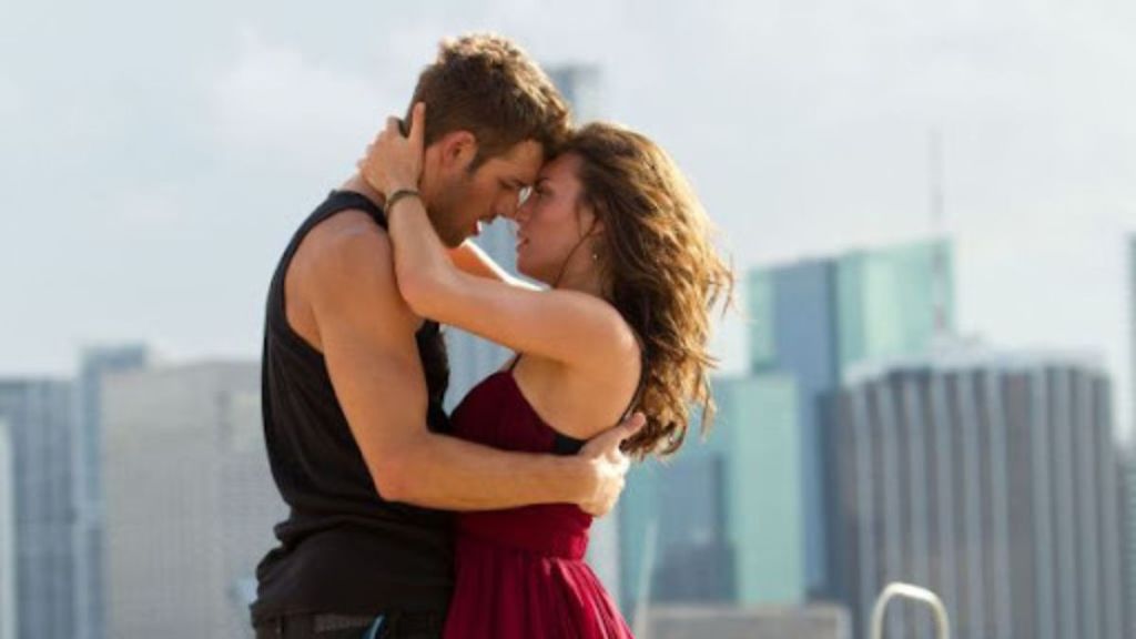 Step Up: Revolution Streaming: Watch & Stream Online via Netflix