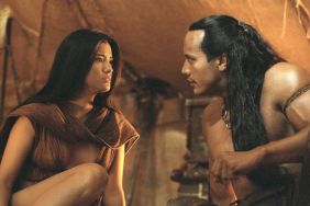 The Scorpion King Streaming: Watch & Stream Online via Starz