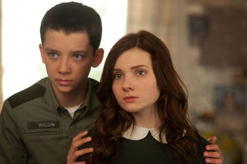 Ender's Game Streaming: Watch & Stream Online via Netflix