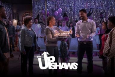 The Upshaws Season 5 Streaming: Watch & Stream Online via Netflix