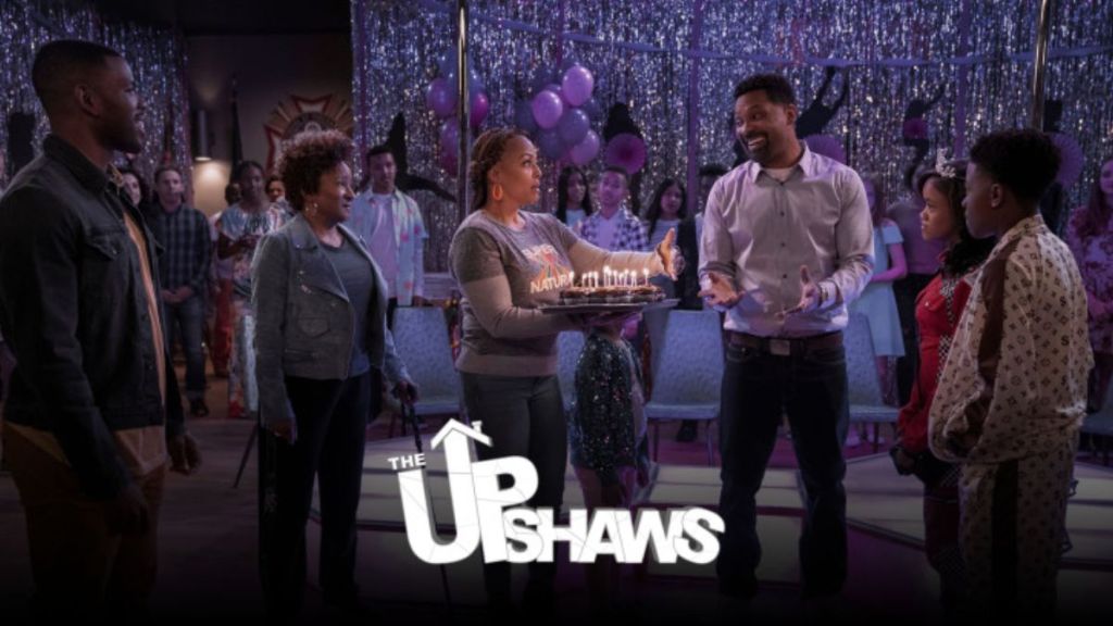 The Upshaws Season 5 Streaming: Watch & Stream Online via Netflix