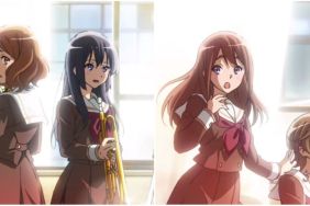 Sound! Euphonium Season 1 Streaming: Watch & Stream Online via Crunchyroll