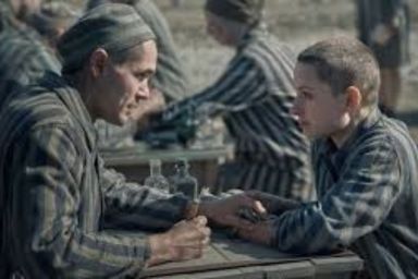 The Tattooist of Auschwitz Season 1 Episode 1 Streaming: How to Watch & Stream Online