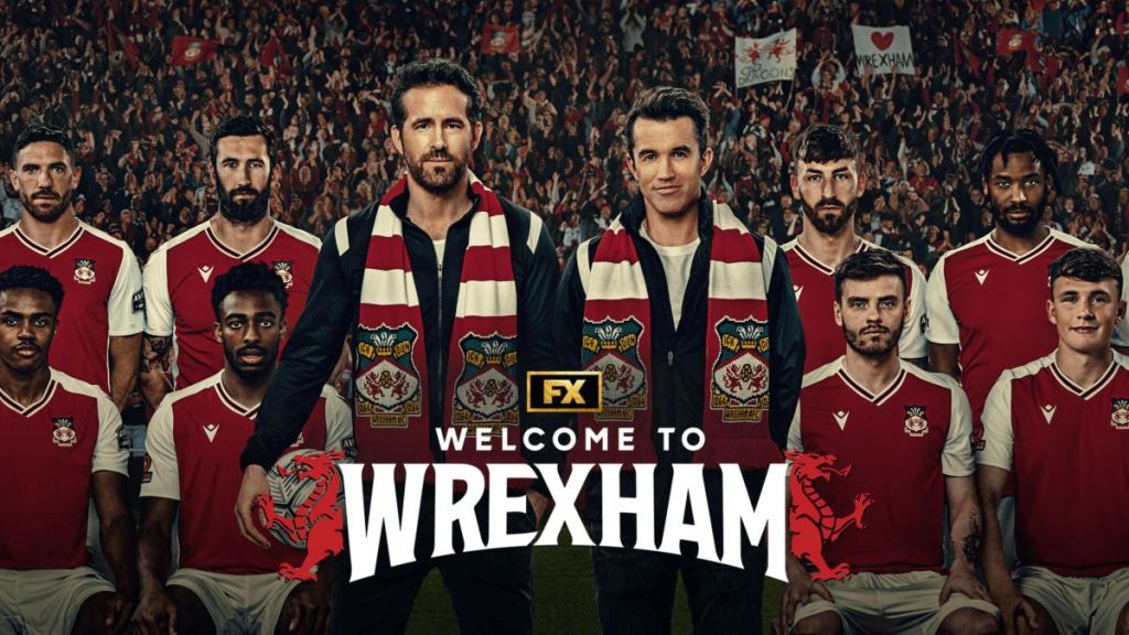 Welcome to Wrexham Season 3 Streaming: Watch & Stream Online via Hulu