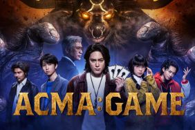 Acma:Game Season 1 Streaming: Watch & Stream Online via Amazon Prime Video