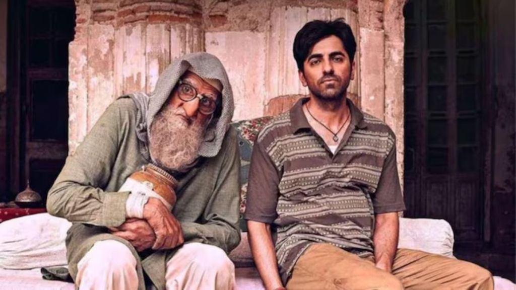 Gulabo Sitabo (2020) Streaming: Watch & Stream Online via Amazon Prime Video