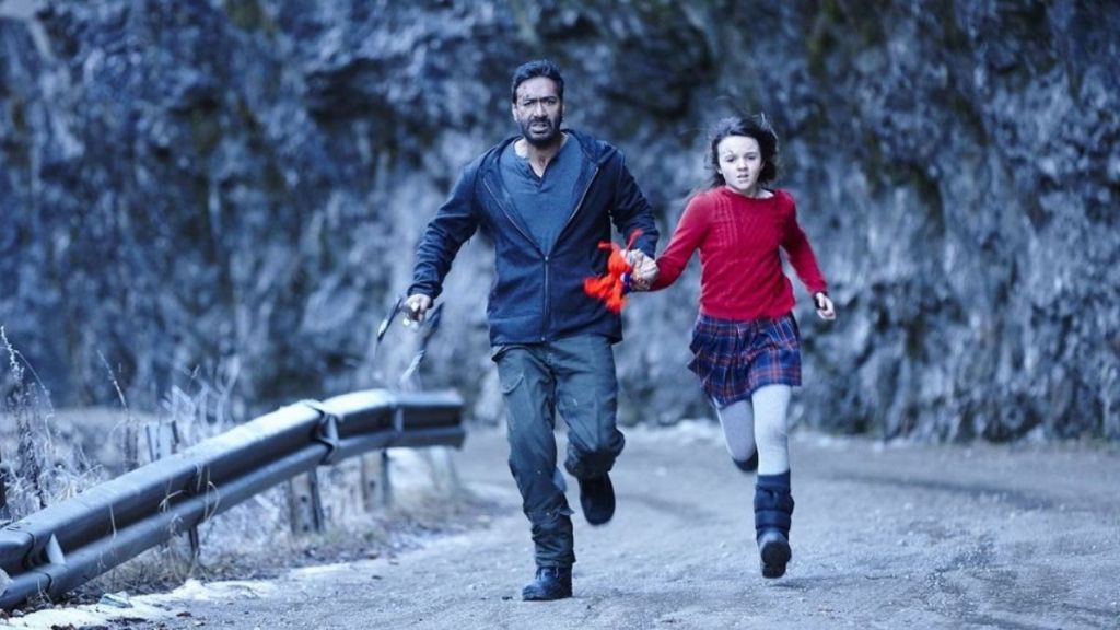 Shivaay Streaming: Watch & Stream Online via Amazon Prime Video