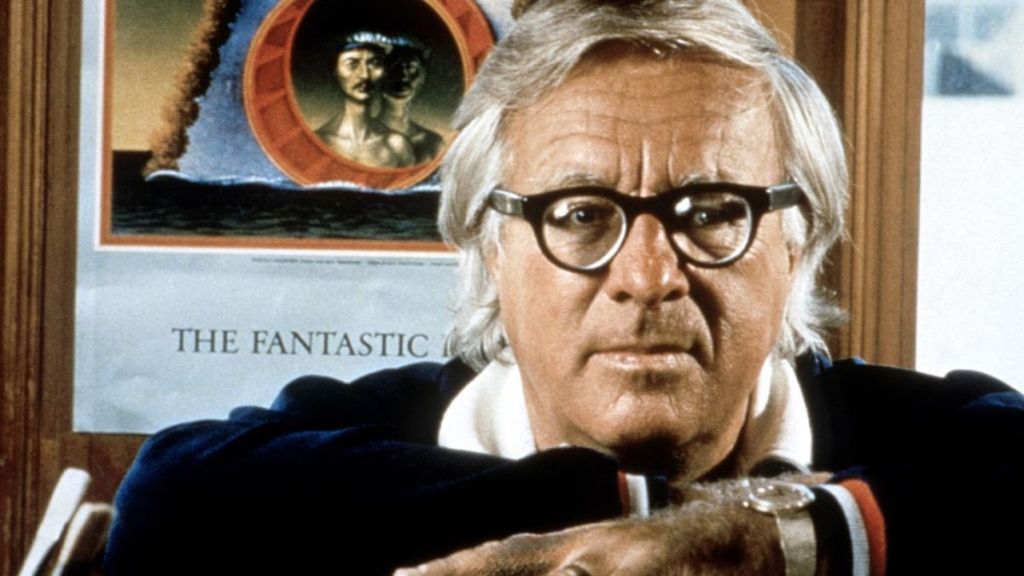 The Ray Bradbury Theater (1985) Season 4 Streaming: Watch & Stream Online via Peacock