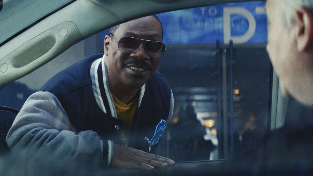 Beverly Hills Cop: Axel F Release Date, Trailer, Cast & Plot