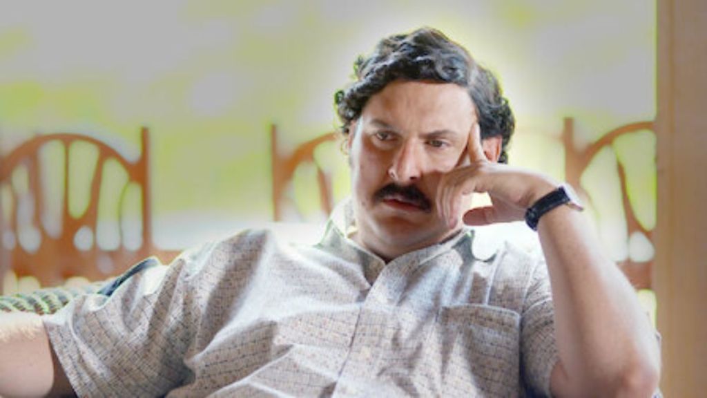 Pablo Escobar: The Drug Lord (2012) Season 1 Streaming: Watch & Stream Online via Netflix