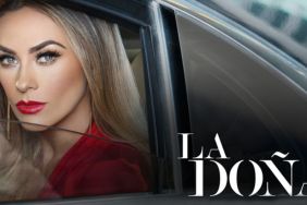 La Doña Season 2 Streaming: Watch & Stream Online via Peacock