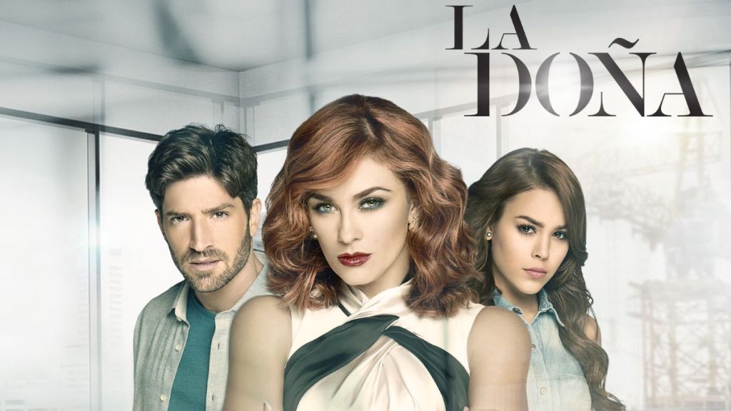 La Doña Season 1 Streaming: Watch & Stream Online via Peacock