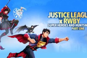 Justice League x RWBY: Super Heroes & Huntsmen, Part Two Streaming: Watch & Stream Online via HBO Max