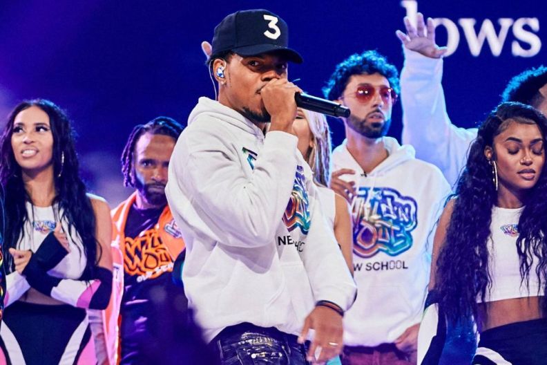 Nick Cannon Presents: Wild 'N Out Season 19 Streaming: Watch & Stream Online via Paramount Plus