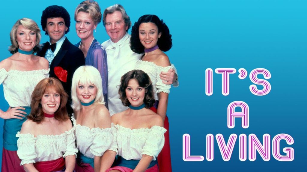 It's a Living Season 1 Streaming: Watch & Stream Online via Amazon Prime Video