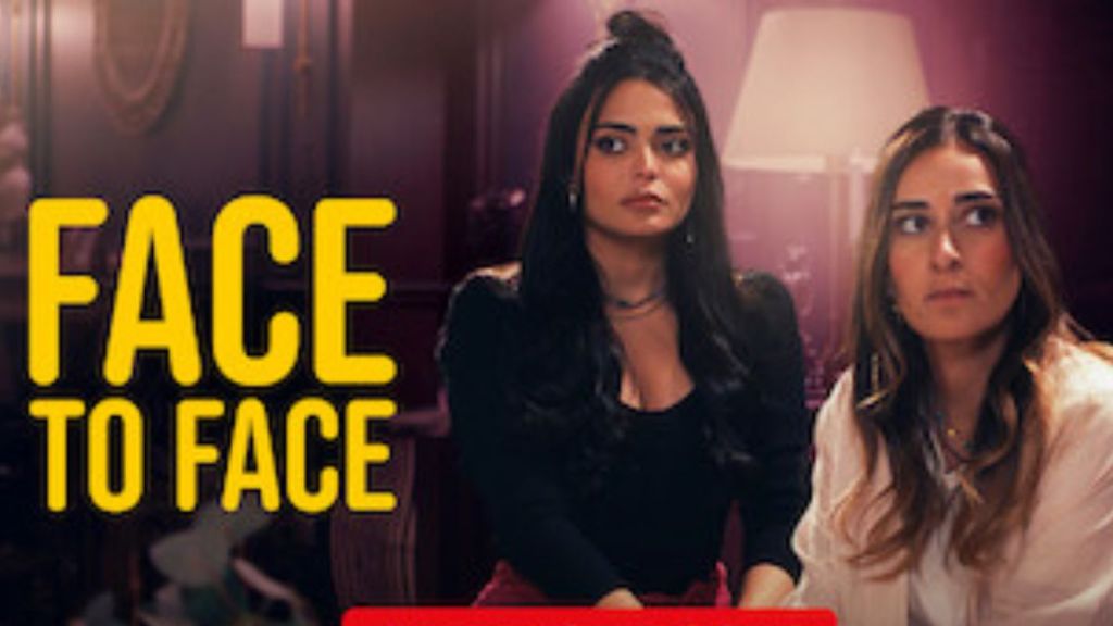 Face to Face (2023) Streaming: Watch & Stream Online via Netflix