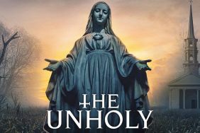 The Unholy Streaming: Watch & Stream Online via Starz