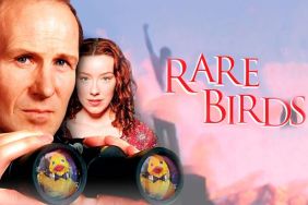 Rare Birds Streaming: Watch & Stream Online via Starz