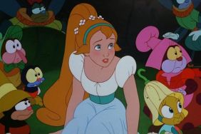 Thumbelina (1994) Streaming: Watch & Stream Online via Disney Plus