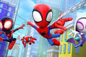 Marvel's Spidey and His Amazing Friends Season 3 Streaming: Watch & Stream Online via Disney Plus