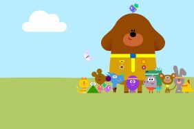 Hey Duggee Season 3 Streaming: Watch & Stream Online via Peacock