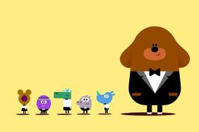 Hey Duggee Season 1 Streaming: Watch & Stream Online via Peacock