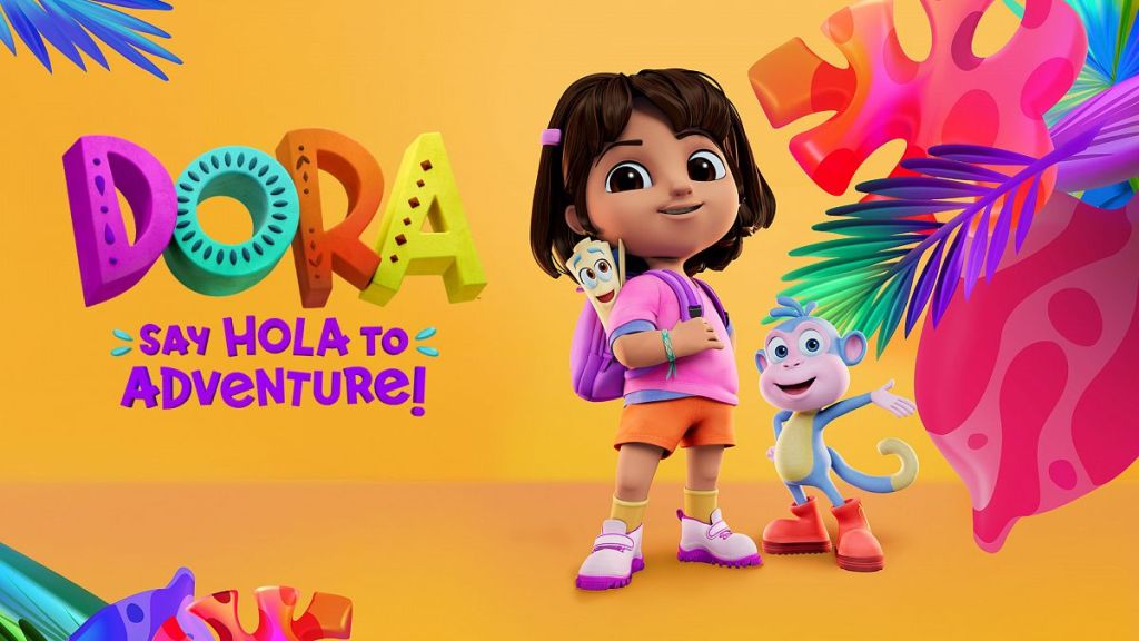 Dora Season 1 Streaming Release Date: When Is It Coming Out on Paramount Plus?