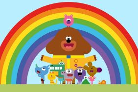 Hey Duggee Season 4 Streaming: Watch & Stream Online via Peacock