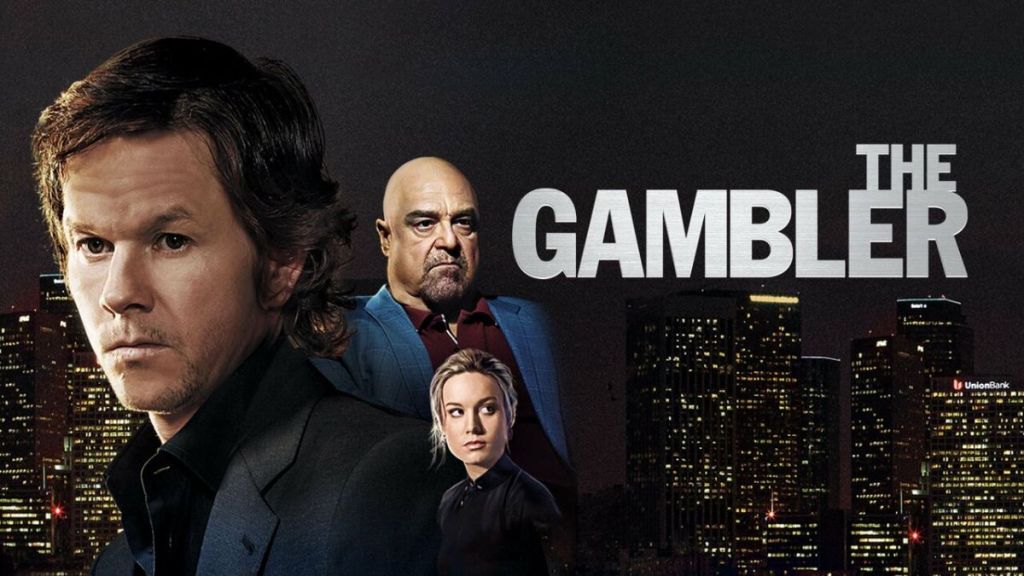 The Gambler (2014) Streaming: Watch & Stream Online via Amazon Prime Video and Paramount Plus