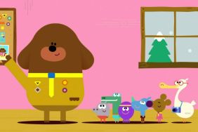 Hey Duggee Season 2 Streaming: Watch & Stream Online via Peacock